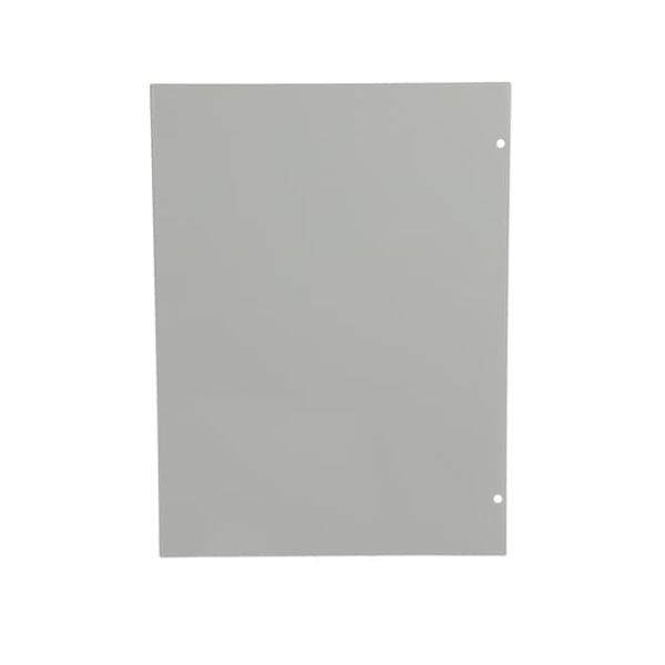 ARTU L Cabinet, 400 mm x 300 mm x 15 mm, IP43 image 1