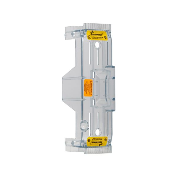 Fuse-block cover, low voltage, 100 A, AC 600 V, J, UL image 20