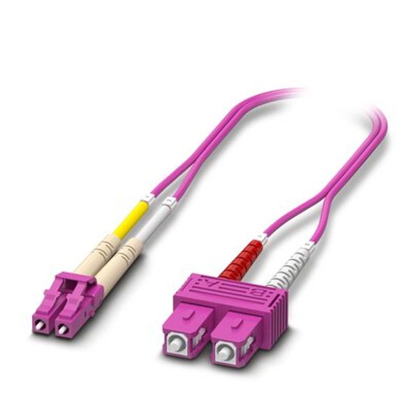 FO patch cable image 1