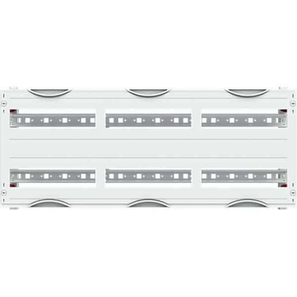 MG432 DIN rail mounting devices 300 mm x 750 mm x 120 mm , 000 , 3 image 1