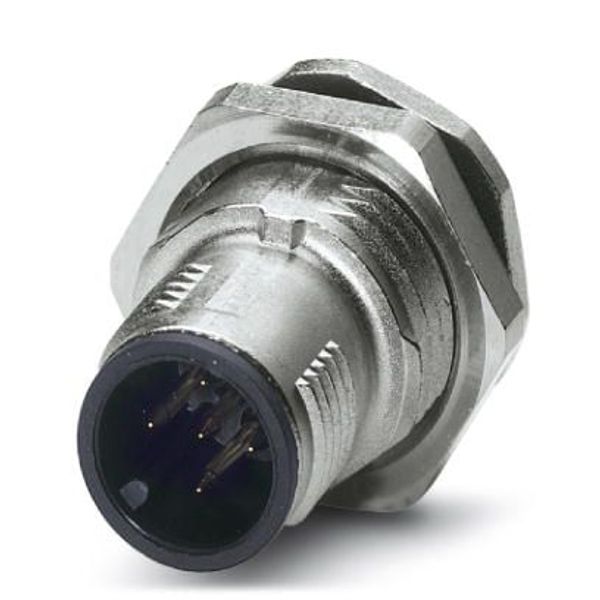 Device connector, rear mounting image 1