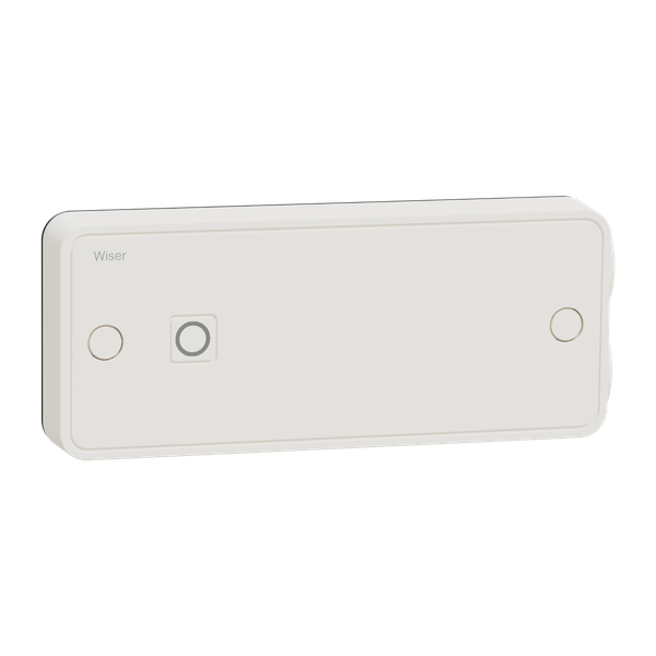 Wiser Wireless Receiver Relay 16A (Temperature Sensor Connection) image 1