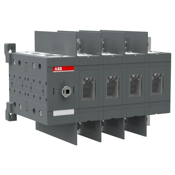 OT315E04C CHANGE-OVER SWITCH image 5