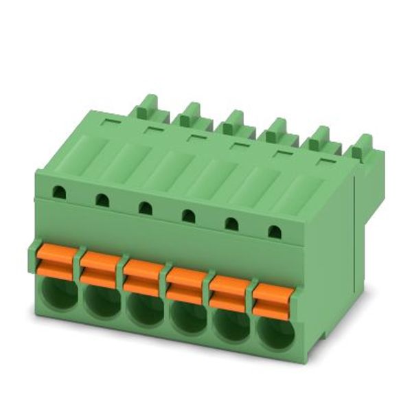 PCB connector image 2