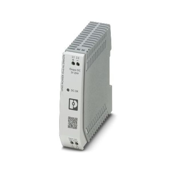 Power supply unit image 2