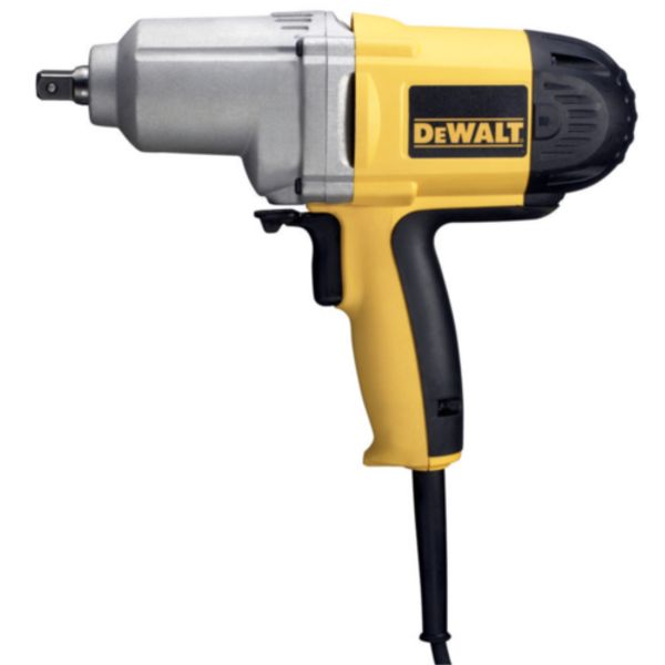 Impact Wrench, 710W 1/2 image 1