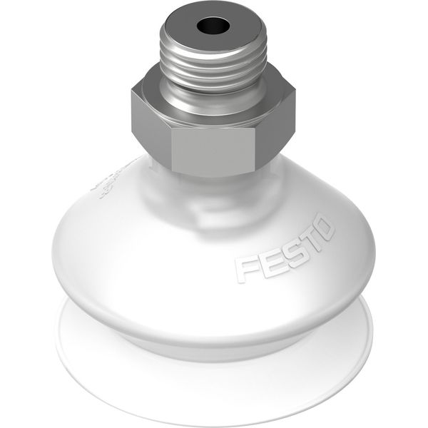 VASB-30-1/8-SI-B Vacuum suction cup image 1