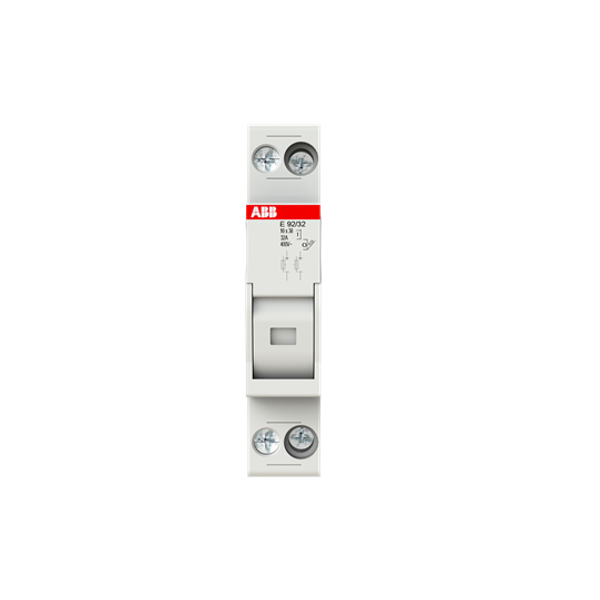 E 92/32 Fuse switch disconnector image 6