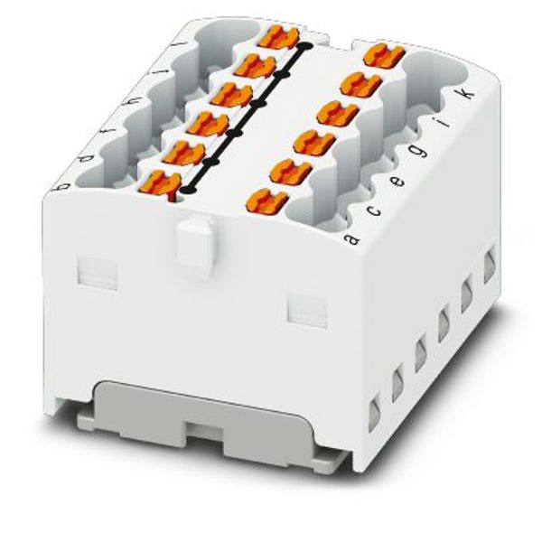 Distribution block image 2