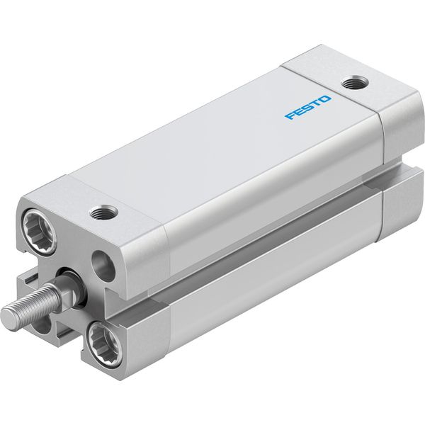 ADN-12-40-A-P-A Compact air cylinder image 1