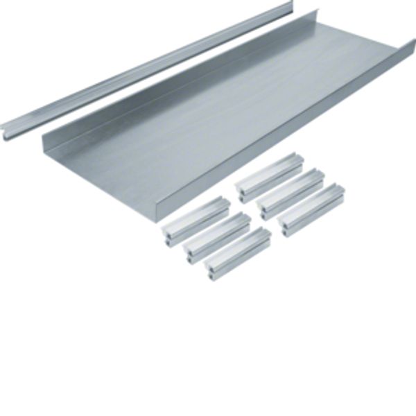 on-floor trunking base one-sided 250x40 image 1