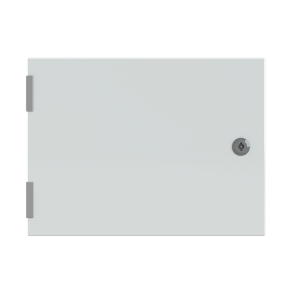 SRN3415SPEC Metallic enclosure SR2 image 1