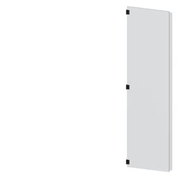 SIVACON, door half, left, IP55, H: ... image 2