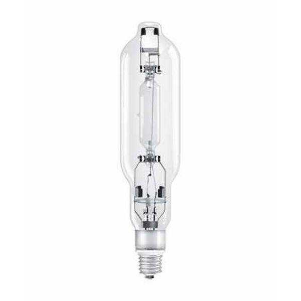 Metal Halide Bulb HQI-T 2000W/N E40 230V image 3