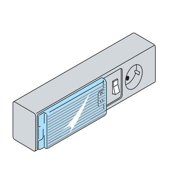 IS2-EV1043 Control and Automation Board image 1