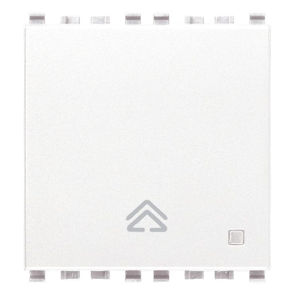 MASTER dimmer 230V 700W/VA 2M white image 1