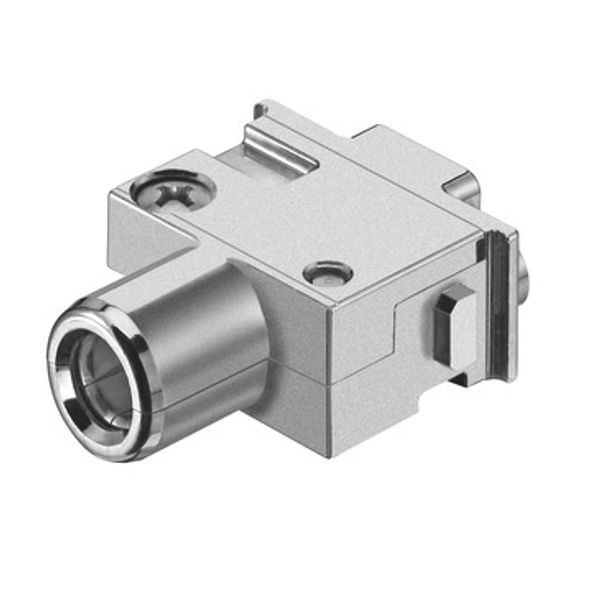 Han PE-module fem. axial 38qmm image 1