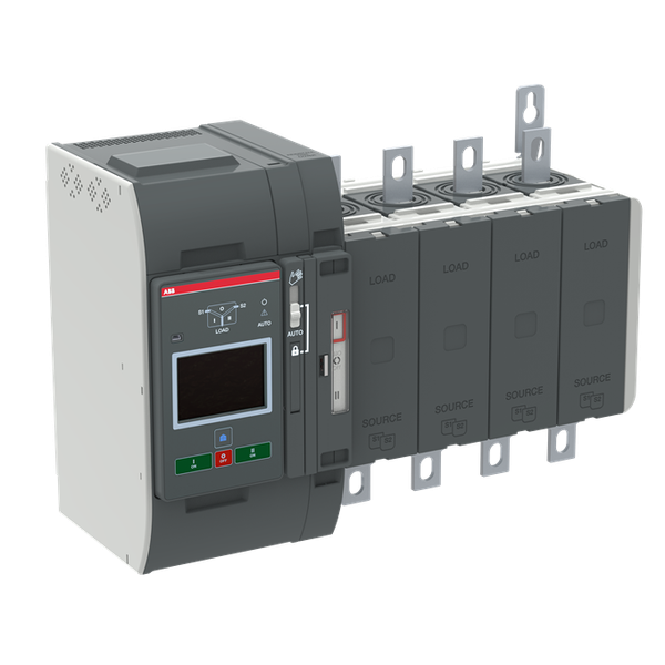 OXB315E3S4QB AUTOMATIC TRANSFER SWITCH image 5