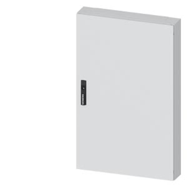 ALPHA 125, wall-mounted cabinet, wi... image 1