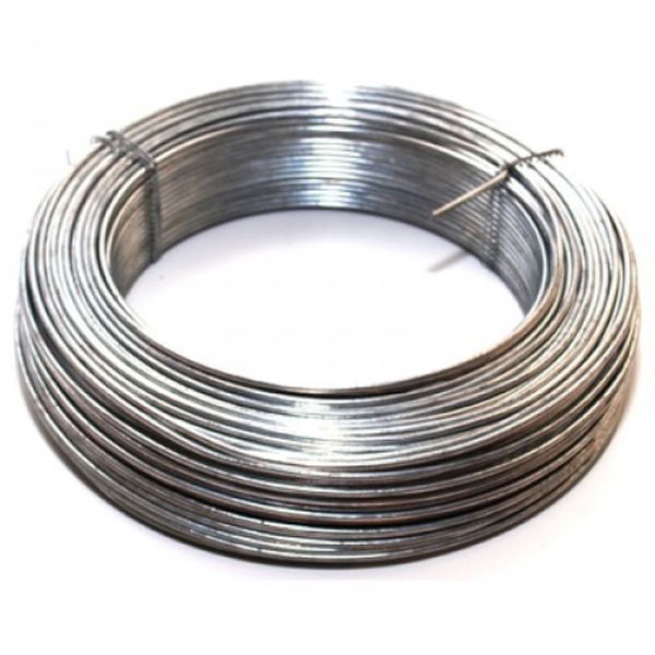 Welding wire MG2 0.8mm 21002BBAM2 MAGMAWELD image 1