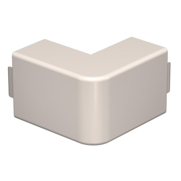 WDK HA40060CW External corner cover, trunking type WDK 40060 image 1