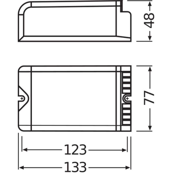 POWERTRONIC® OUTDOOR PTo 70/220…240 3DIM image 3