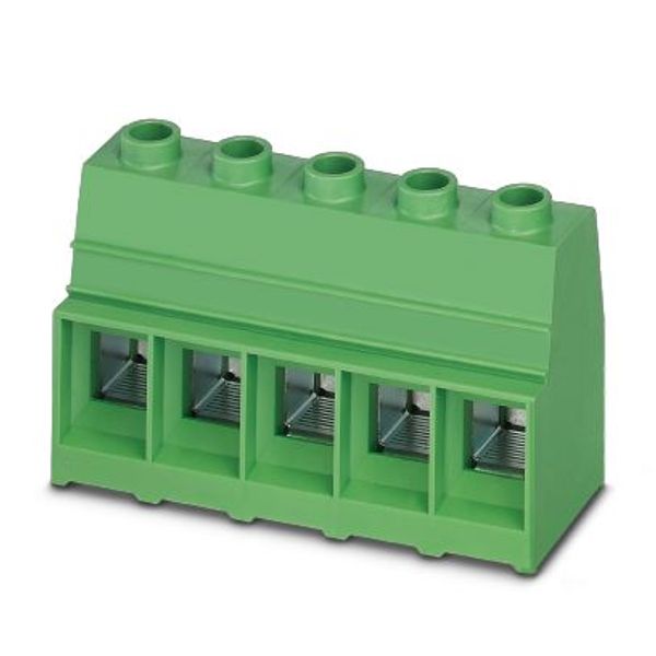 PCB terminal block image 2