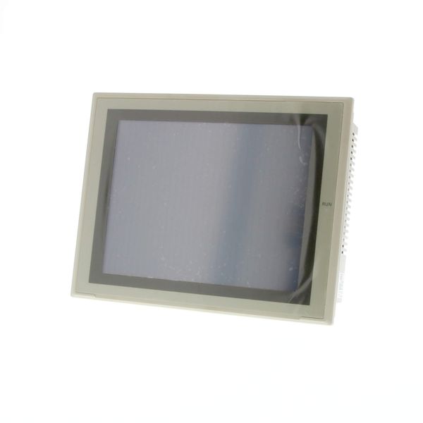 Touch screen HMI, 10.4 inch, TFT, 256 colors (32,768 colors for .BMP/. image 2