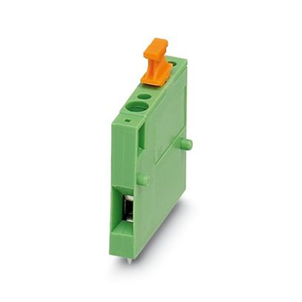 KDS 3-PMT- 8 BK - PCB terminal block image 1