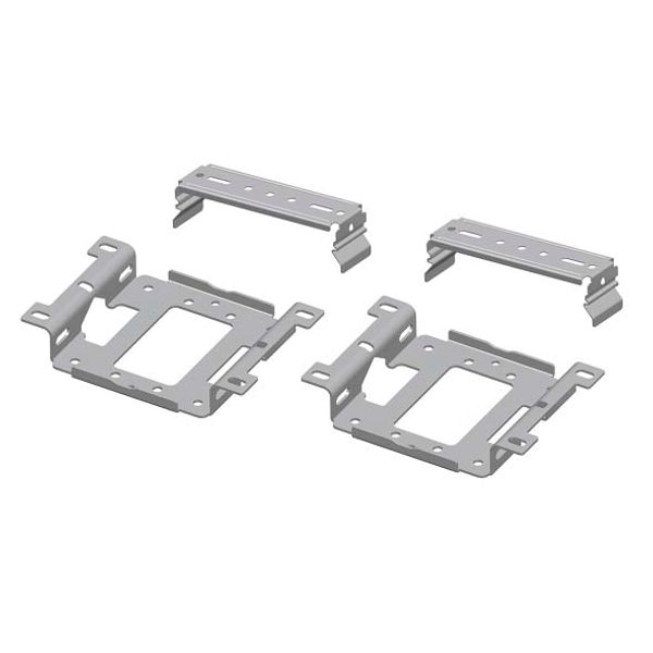 SMART [4] HB - WALL/CEILING-MOUNTING FIXING KIT image 2
