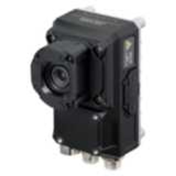 FH Vision Smart Camera, high performance, color type, 1.6 Mpix resolut image 2