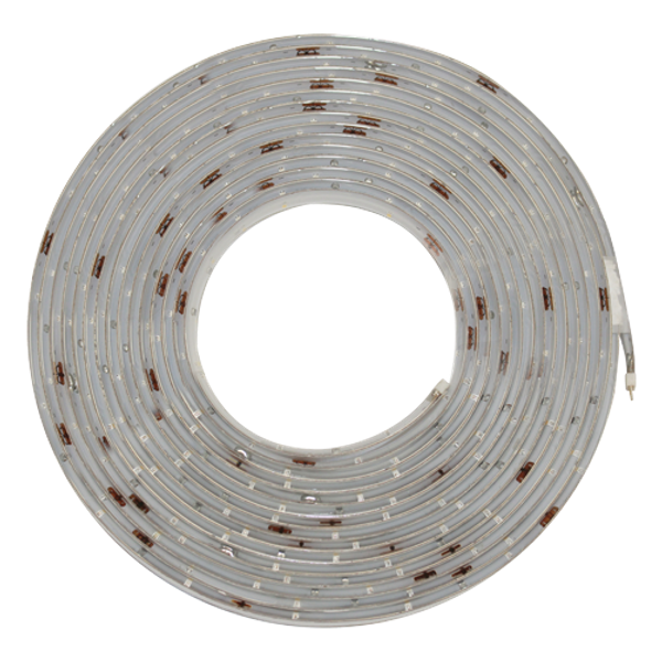 Python White Flexible Strip Kit 5m Cool White image 5