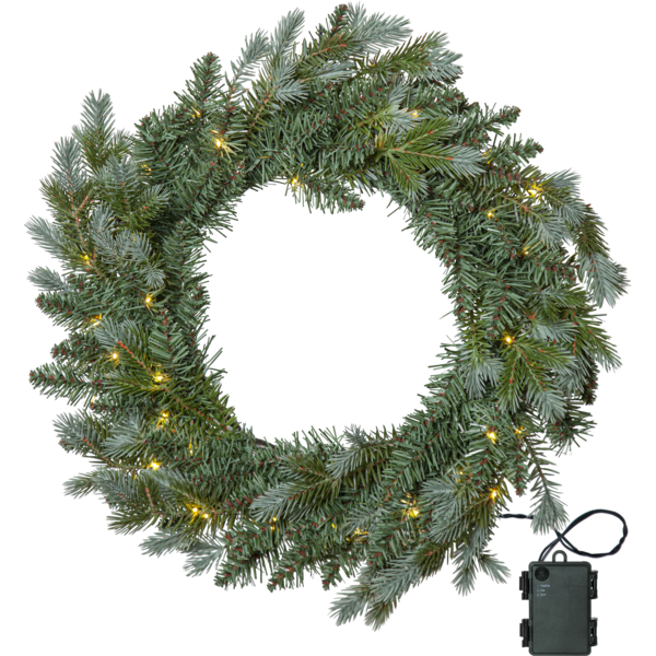 Wreath Greyland image 2