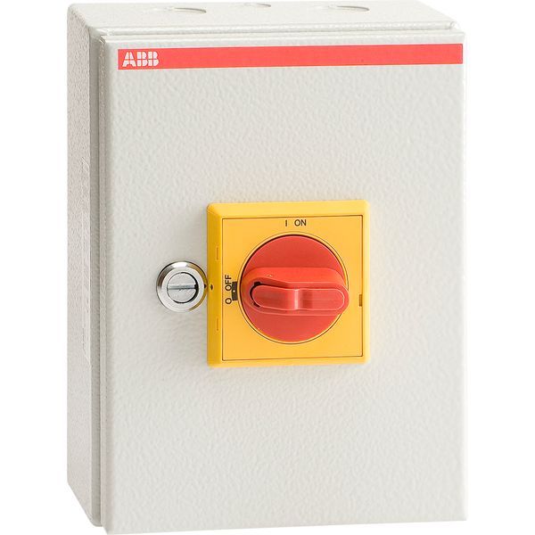 OTL16A3M Safety switch image 1