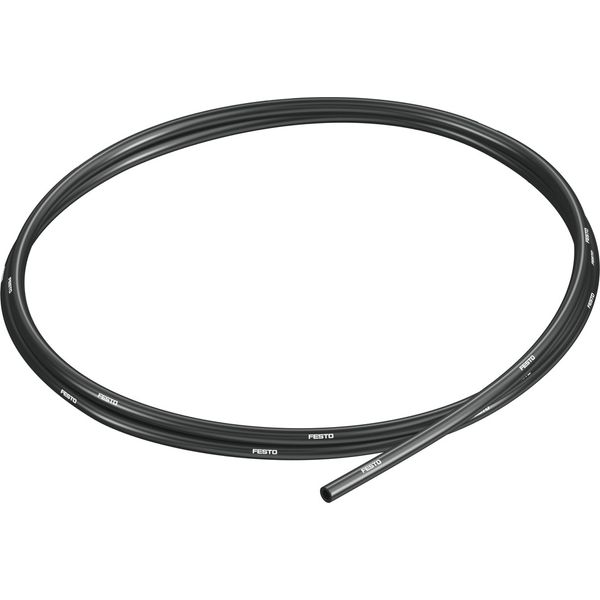 PUN-H-4X0,75-SW Plastic tubing image 1