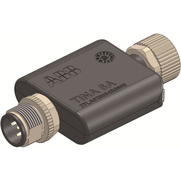 Tina 6A DYNlink adapter image 1