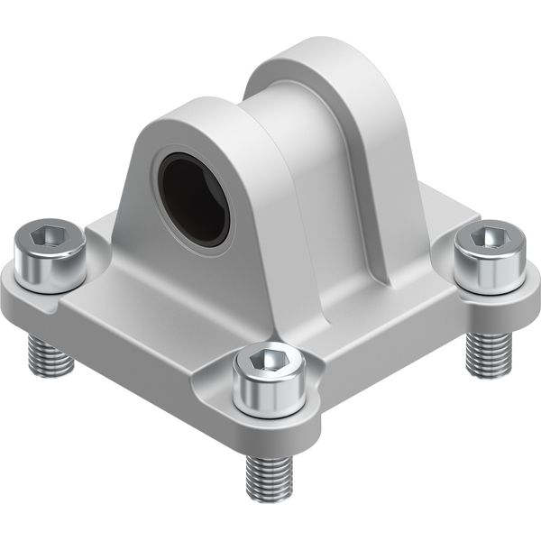 SNCL-63 Clevis flange image 1