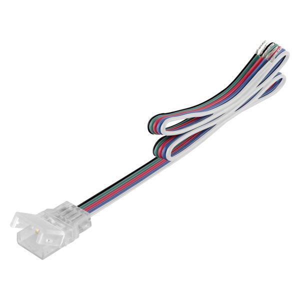 Connectors for RGBW LED Strips -CP/P5/500/P image 2