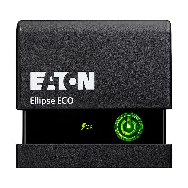 Eaton Ellipse ECO 1200 USB IEC image 28
