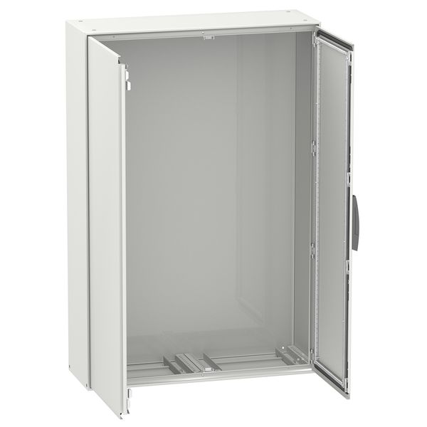 SM DOUBLE PLAIN DOOR H1200 X W1200MM image 1