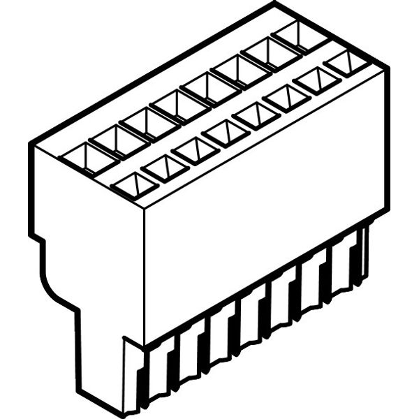 NECC-L2G8-C1 Plug image 1