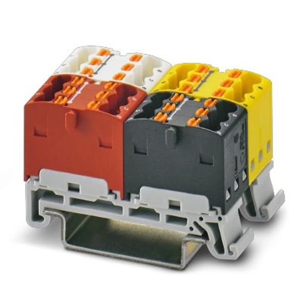 Distribution block image 2