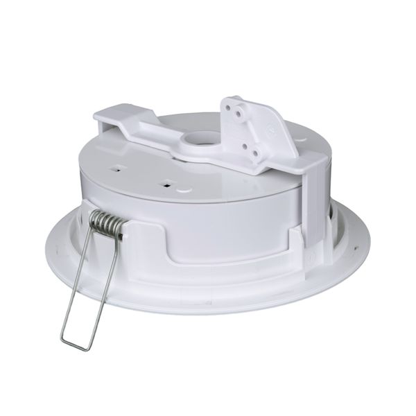 Recessed Frame for emergency luminaires NLILD.. image 2