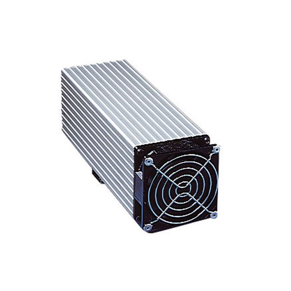 ClimaSys heating resistance 200W, 230V aluminium slim image 1