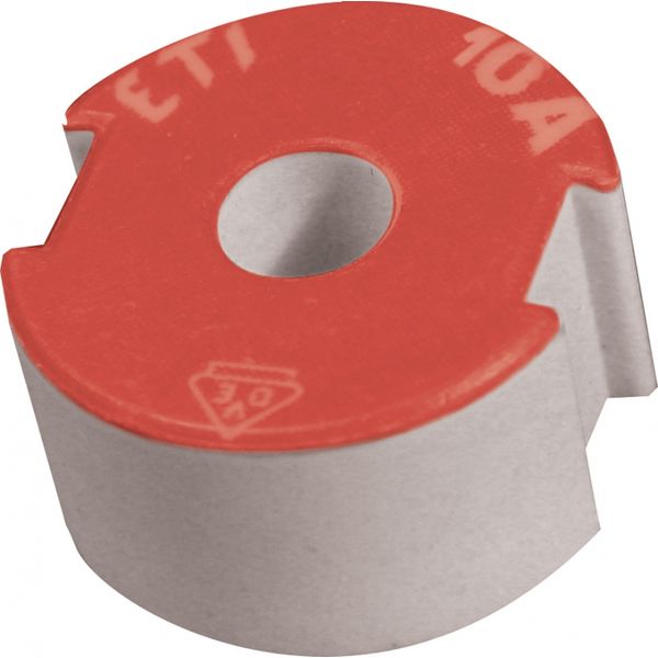 Gauge piece, VDII  10A image 1