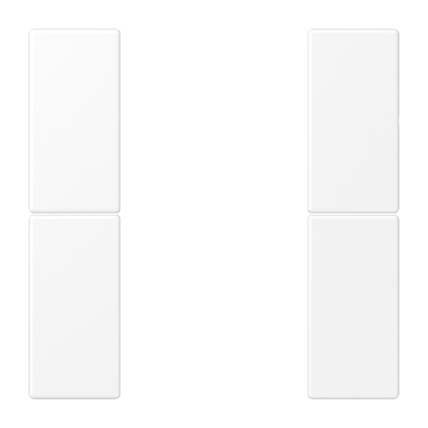 Push button KNX Universal PB module 4-gang image 4