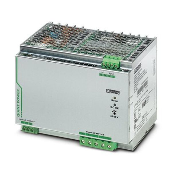 Power supply unit image 1