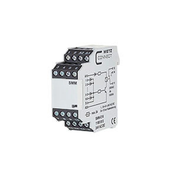 SMM-E16, 24 V AC/DC image 3