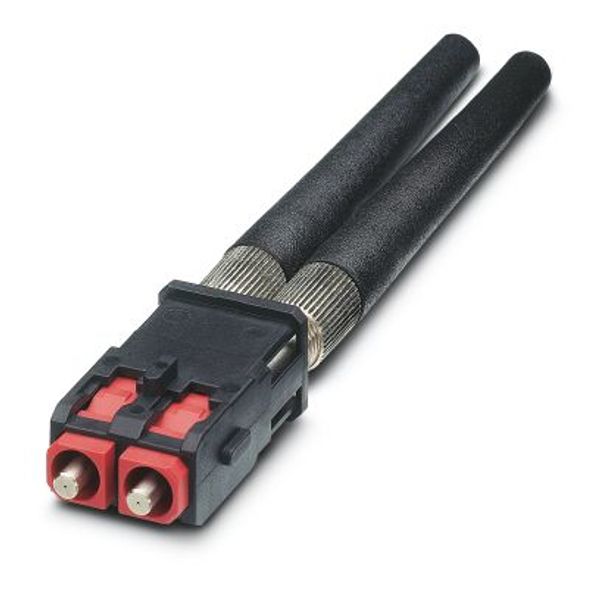 VS-SCRJ-HCS-FA-IP20-PN - FO connectors image 2