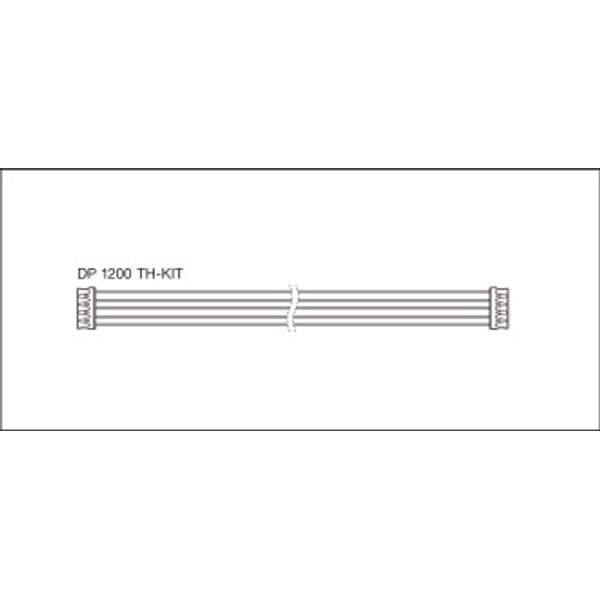 DAMP PROOF ACCESSORIES 1200 TH-KIT 5x2.5 image 6